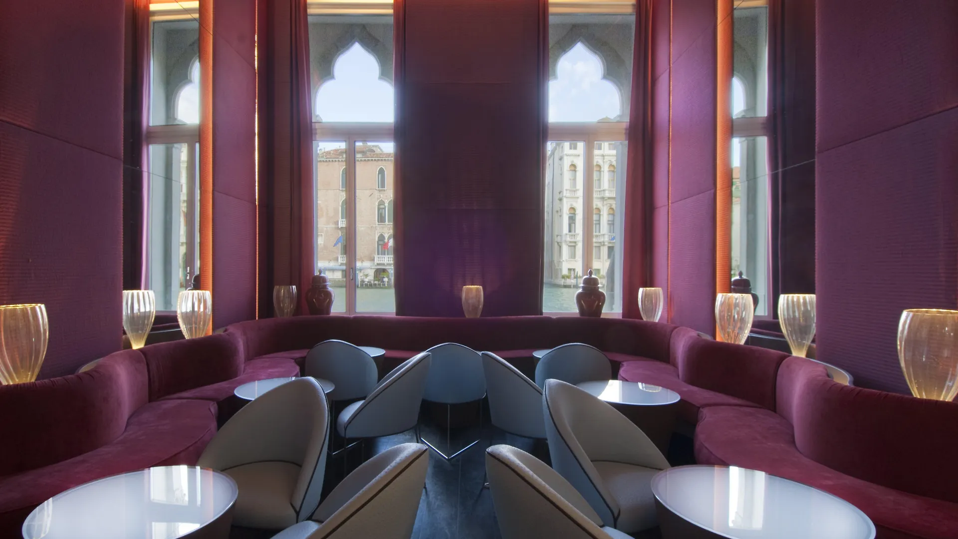 Sina Centurion Palace Venetië 5*,  Italië