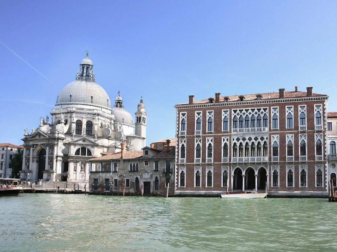 ***** Hotel Sina Centurion Palace Venetië Italië