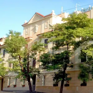 Hotel Tmark Vaticano