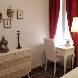 Appartement San Luca, Venetië