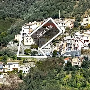 Vakantiehuis Casa Ela