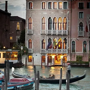 Pesaro Palace **** Venice