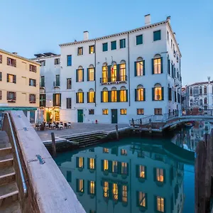 Palazzo Morosini Degli Spezieri - Lifestyle Venecia