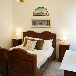 Appartement Ca' Alle Gondolette, Venetië