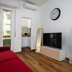 Apartamento Sebino 8 - Monolocale Cool