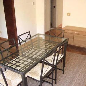 Apartamento Flavia Rooftop