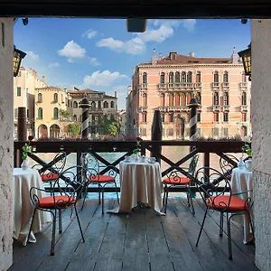 Residenza D'epoca San Cassiano 4* Venice