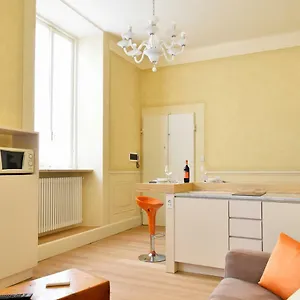 Appartement Stella Polare - Luxury