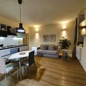 Appartement 6 Via Della Rosa