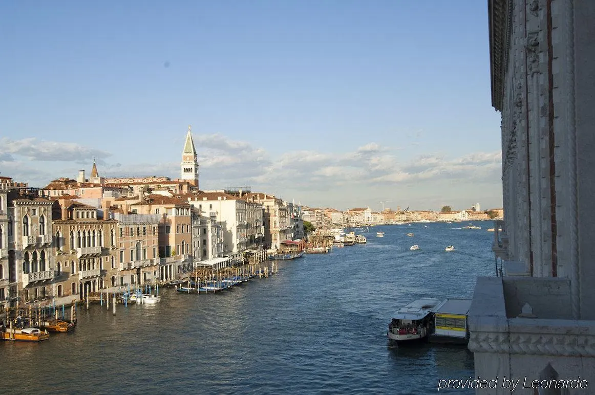 Hotel Sina Centurion Palace Venice