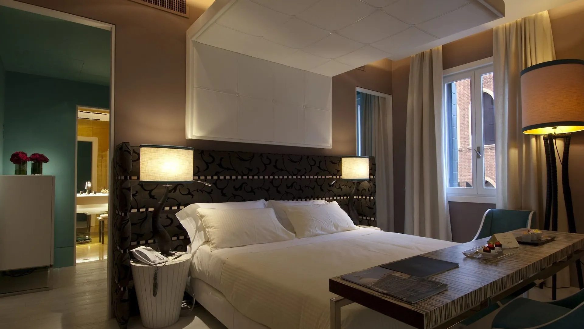 Sina Centurion Palace Venice Hotel