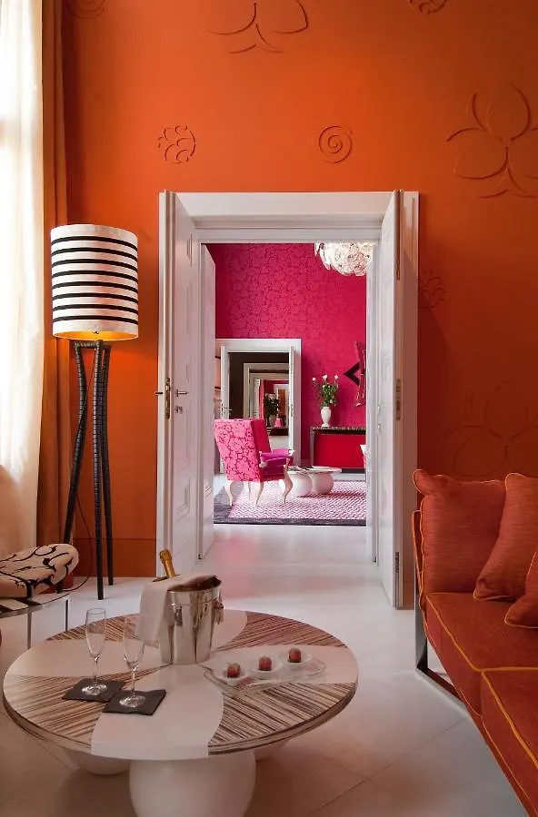 Sina Centurion Palace Velence